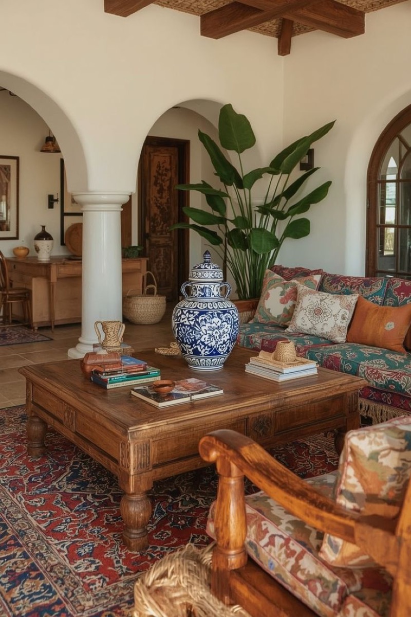 5-week transformation plan